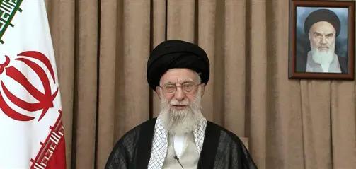 配资安全指数网 伊朗最高领袖：绝不会服从美国“侮辱性”要求