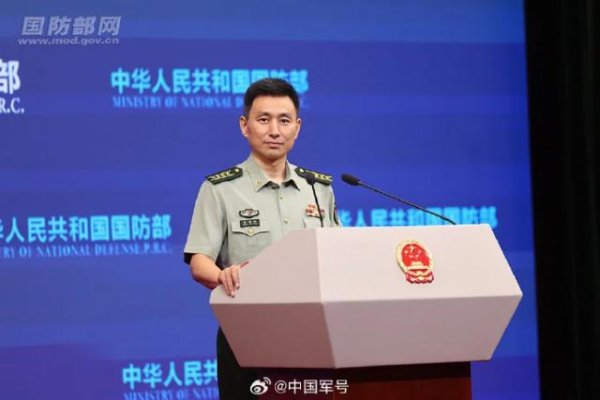 配资宝app官方网站 第12届北京香山论坛将于9月中旬举行