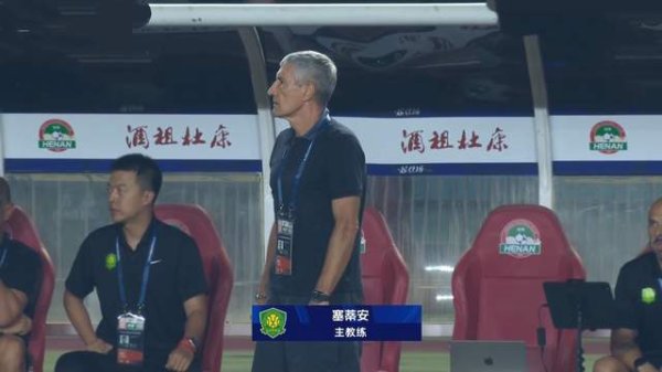 我要配资 3外援+5主力复出，国安不赢退出争冠，塞蒂恩保帅战 海港也留后手